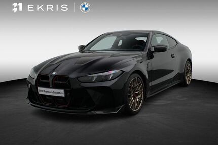 BMW M4 Gebrauchtwagen