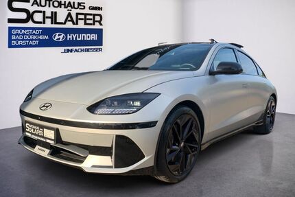 Hyundai IONIQ 6 Gebrauchtwagen