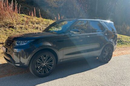 Land Rover Discovery Gebrauchtwagen