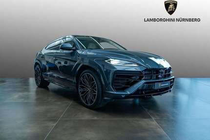 Lamborghini Urus Gebrauchtwagen