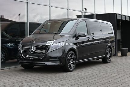 Mercedes-Benz V 300 Gebrauchtwagen