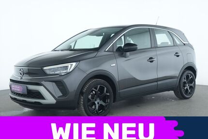 Opel Crossland (X) Gebrauchtwagen