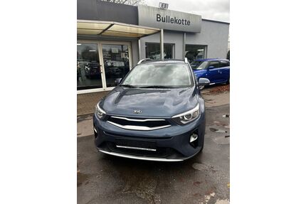 Kia Stonic Gebrauchtwagen