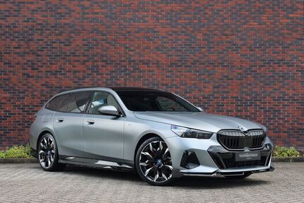 BMW 530 Gebrauchtwagen