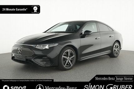 Mercedes-Benz CLA 250 Gebrauchtwagen