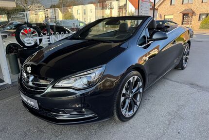 Opel Cascada Gebrauchtwagen