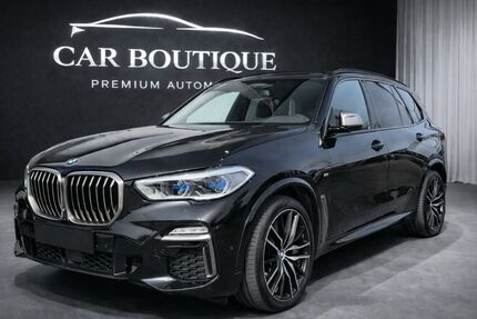 BMW X5 M50 Gebrauchtwagen