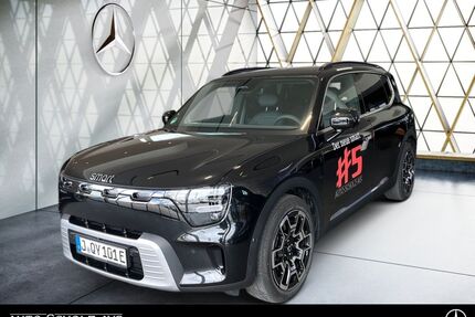 Smart #5 Gebrauchtwagen