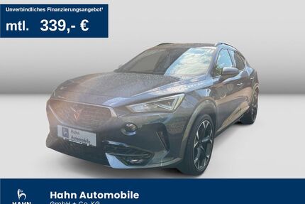 Cupra Formentor Gebrauchtwagen