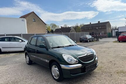 Daihatsu Sirion Gebrauchtwagen