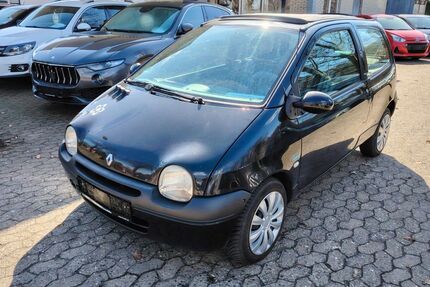 Renault Twingo Gebrauchtwagen