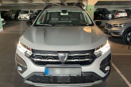 Dacia Jogger Gebrauchtwagen