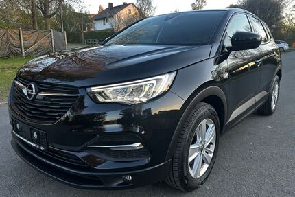 Opel Grandland (X) Gebrauchtwagen