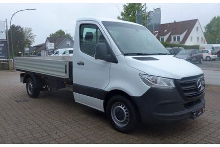 Mercedes-Benz Sprinter Gebrauchtwagen