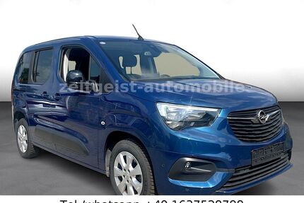 Opel Combo Life Gebrauchtwagen