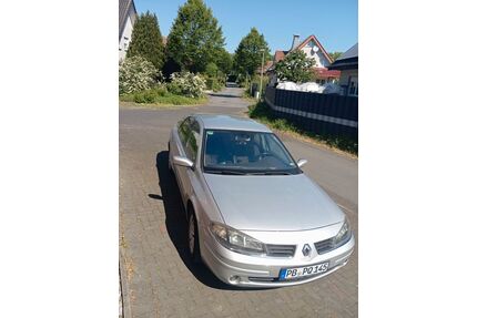 Renault Laguna Gebrauchtwagen