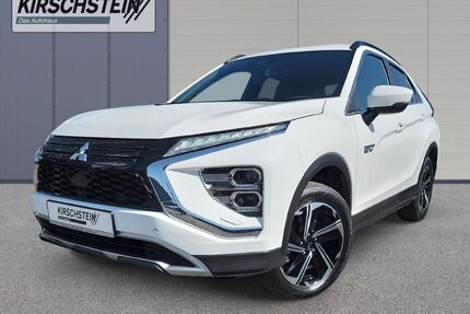 Mitsubishi Eclipse Cross Gebrauchtwagen