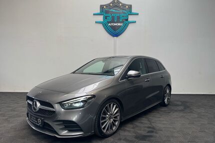Mercedes-Benz B 220 Gebrauchtwagen