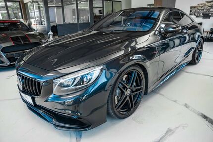 Mercedes-Benz S 63 AMG Gebrauchtwagen