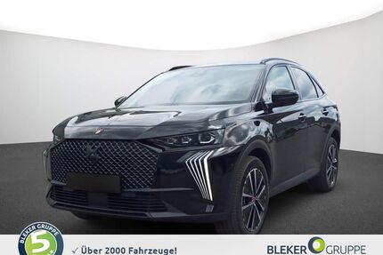 DS Automobiles DS7 (Crossback) Gebrauchtwagen