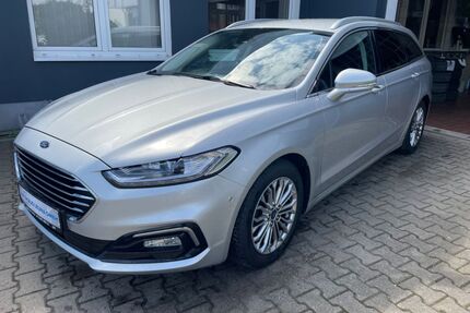 Ford Mondeo Gebrauchtwagen