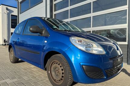 Renault Twingo Gebrauchtwagen