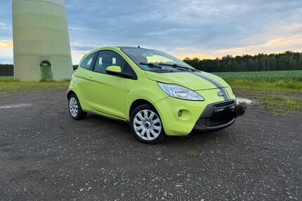 Ford Ka/Ka+ Gebrauchtwagen