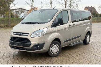 Ford Transit Gebrauchtwagen