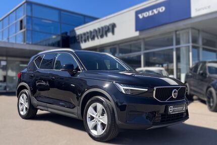 Volvo XC40 Gebrauchtwagen