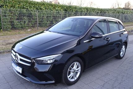 Mercedes-Benz B 180 Gebrauchtwagen