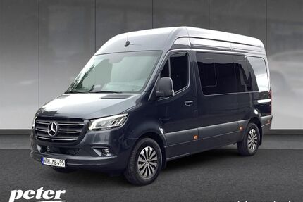 Mercedes-Benz Sprinter Gebrauchtwagen