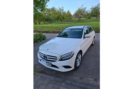 Mercedes-Benz C 200 Gebrauchtwagen