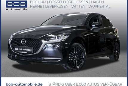 Mazda 2 Gebrauchtwagen