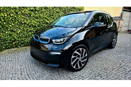 BMW i3 Gebrauchtwagen