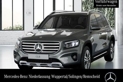 Mercedes-Benz GLB 200 Gebrauchtwagen