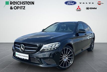 Mercedes-Benz C 300 Gebrauchtwagen