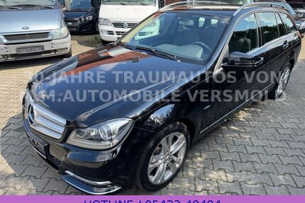 Mercedes-Benz C 180 Gebrauchtwagen