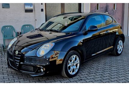 Alfa Romeo MiTo Gebrauchtwagen