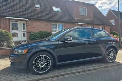 Volvo C30 Gebrauchtwagen