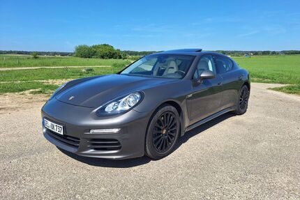 Porsche Panamera Gebrauchtwagen