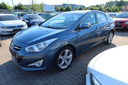 Hyundai i40 Gebrauchtwagen