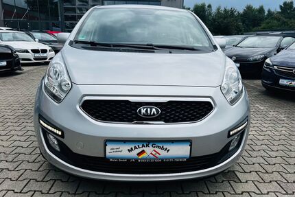 Kia Venga Gebrauchtwagen