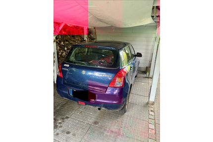 Suzuki Swift Gebrauchtwagen
