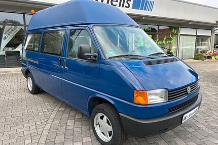 VW T4 Kombi Gebrauchtwagen