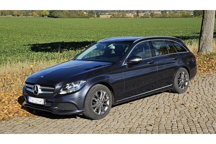 Mercedes-Benz C 180 Gebrauchtwagen