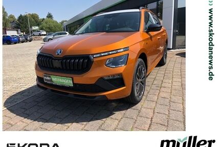 Skoda Kamiq Gebrauchtwagen