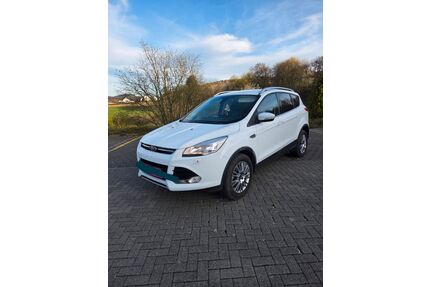 Ford Kuga Gebrauchtwagen