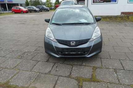 Honda Jazz Gebrauchtwagen