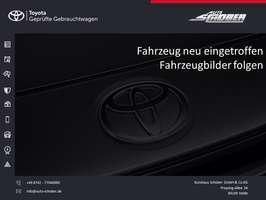 Toyota Corolla Cross Gebrauchtwagen