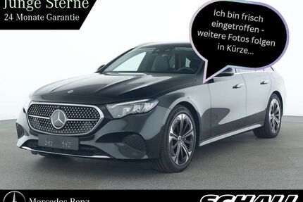 Mercedes-Benz E 300 Gebrauchtwagen